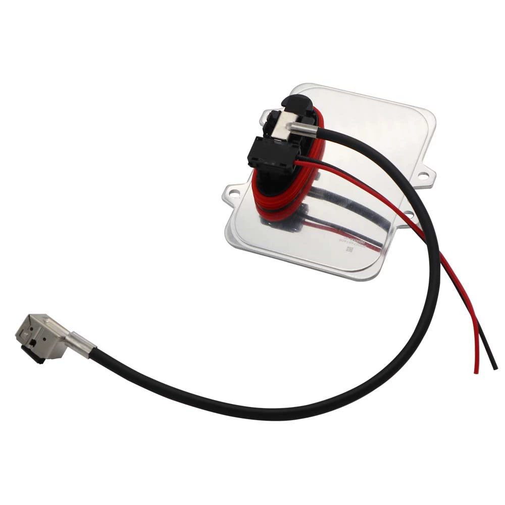 63126937223 5dv009000000 Стабилизатор света автомобиля Hi Xenon Light Set D1S Rectifier