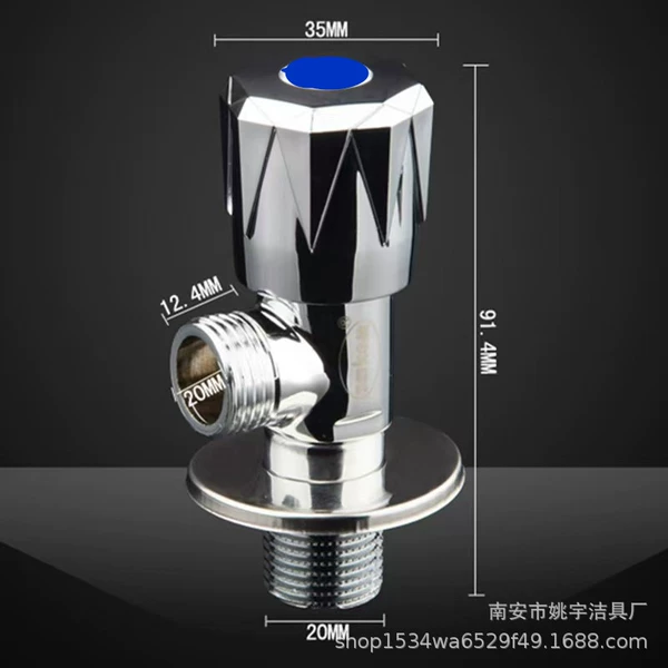 Copper electroplated diamond wheel [blue label]