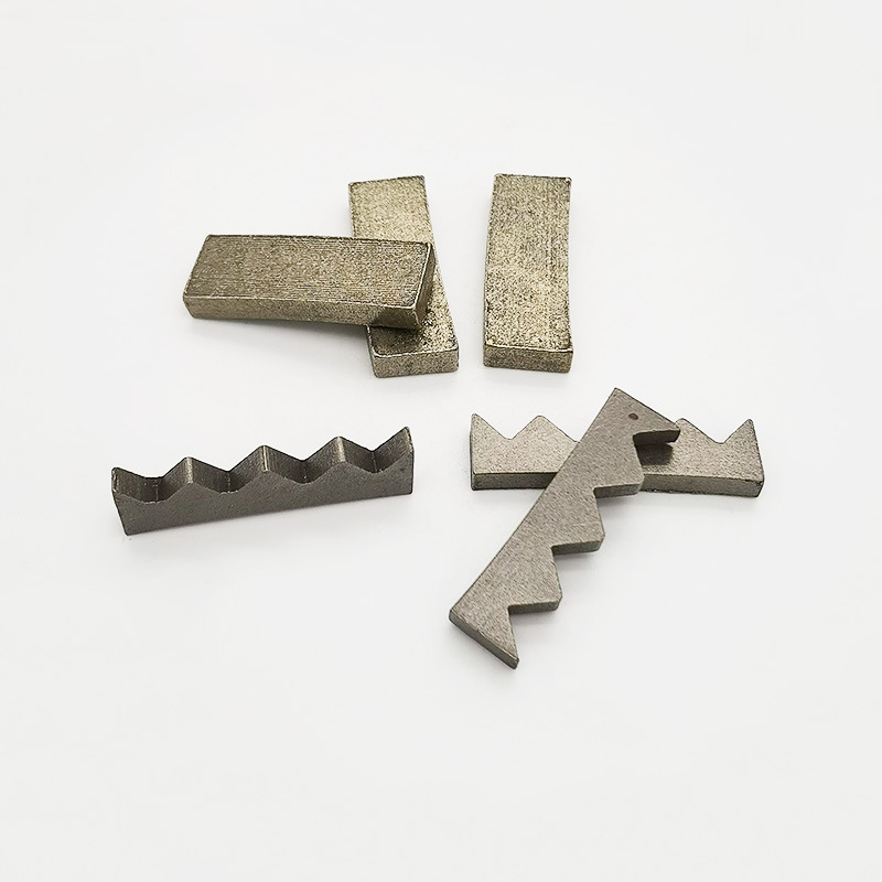 直径600金刚石锯片切加气砖专用切割片刀头加气块石材刀片锋利