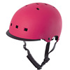 children Skate Helmet Bicycle swing car Skating Straight row outdoors motion helmet Source manufacturers