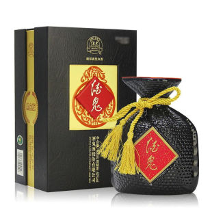 ���Ͼƹ��ƺڽ��52��500ml������͇��a�׾Ɔ�ƿ�Y�м��Z�ƶY��