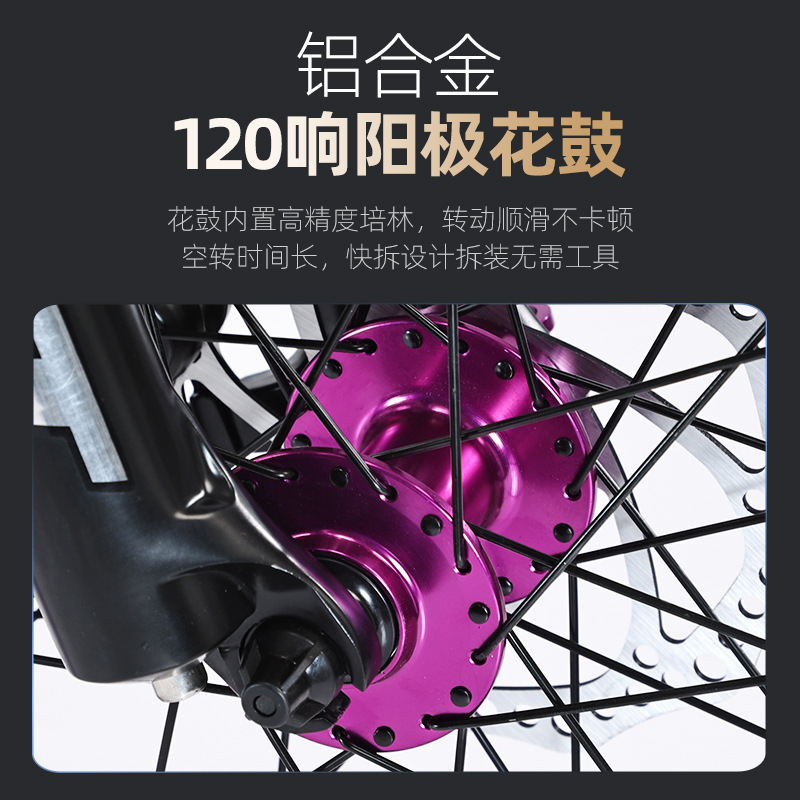 Bicicleta de aleación de aluminio con caída en seco, descenso rápido, bicicleta de carretera forestal, acción, paquete volador, bicicleta de pendiente de tierra, fabricante de bicicletas de montaña todoterreno