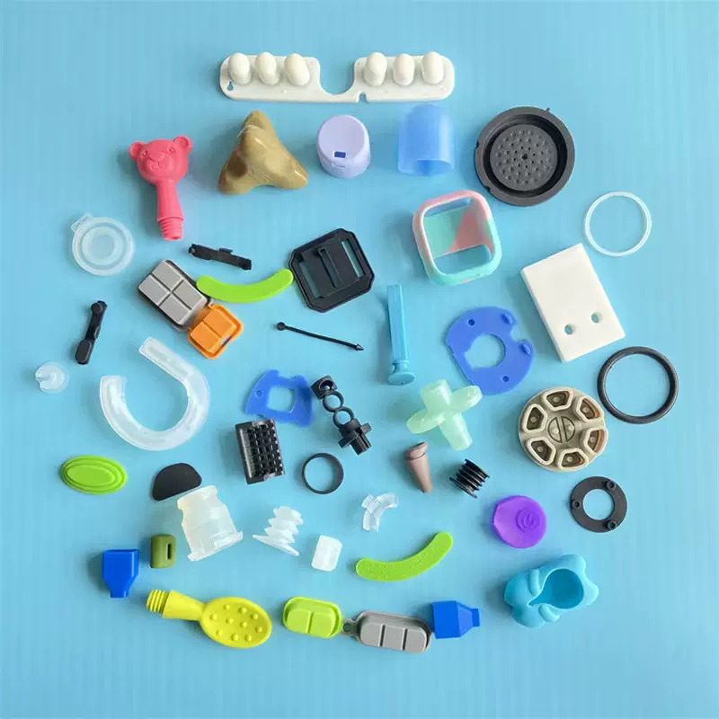 硅胶制品定制耐高温耐磨硅胶套硅胶塞硅胶橡胶开模定做橡胶异形件