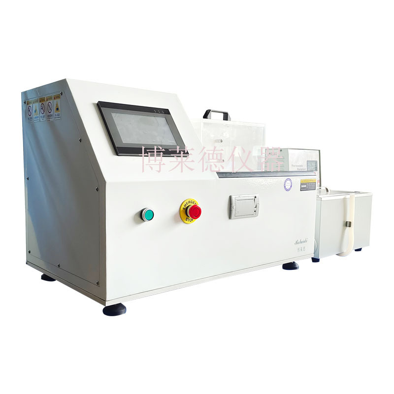 球囊卸压时间测试仪球囊测试仪器球囊泄露试验机