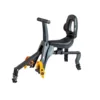 Folding bike