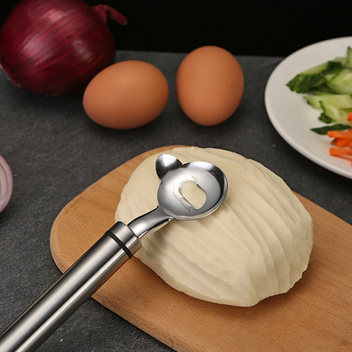 304 stainless steel noodle cutting knife kitchen noodle cutting tool Shanxi noodle cutting tool noodle cutting device household noodle cutting knife