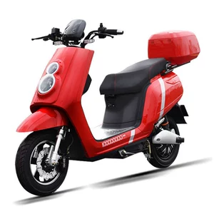 Aliexpress Elektrikli Motosiklet İki Təkərli 72V N1 Batareya Avtomobili