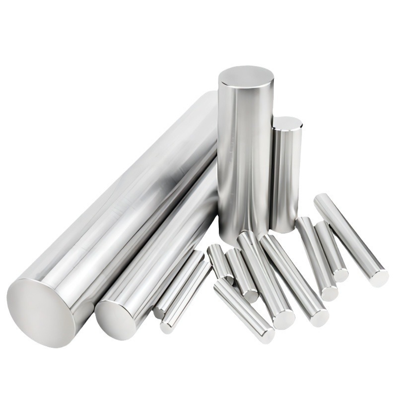 现货高温合金GH3128圆棒耐氧化镍铬棒材GH耐腐蚀耐高温