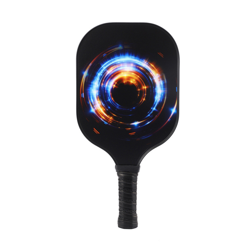 싱글 라켓 [투명 버블백 포장] [BQ246]