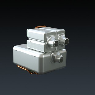 BRC281c10025 High-performance Multi-unit Moving Iron Module First-class Agent Comparable to Quirky