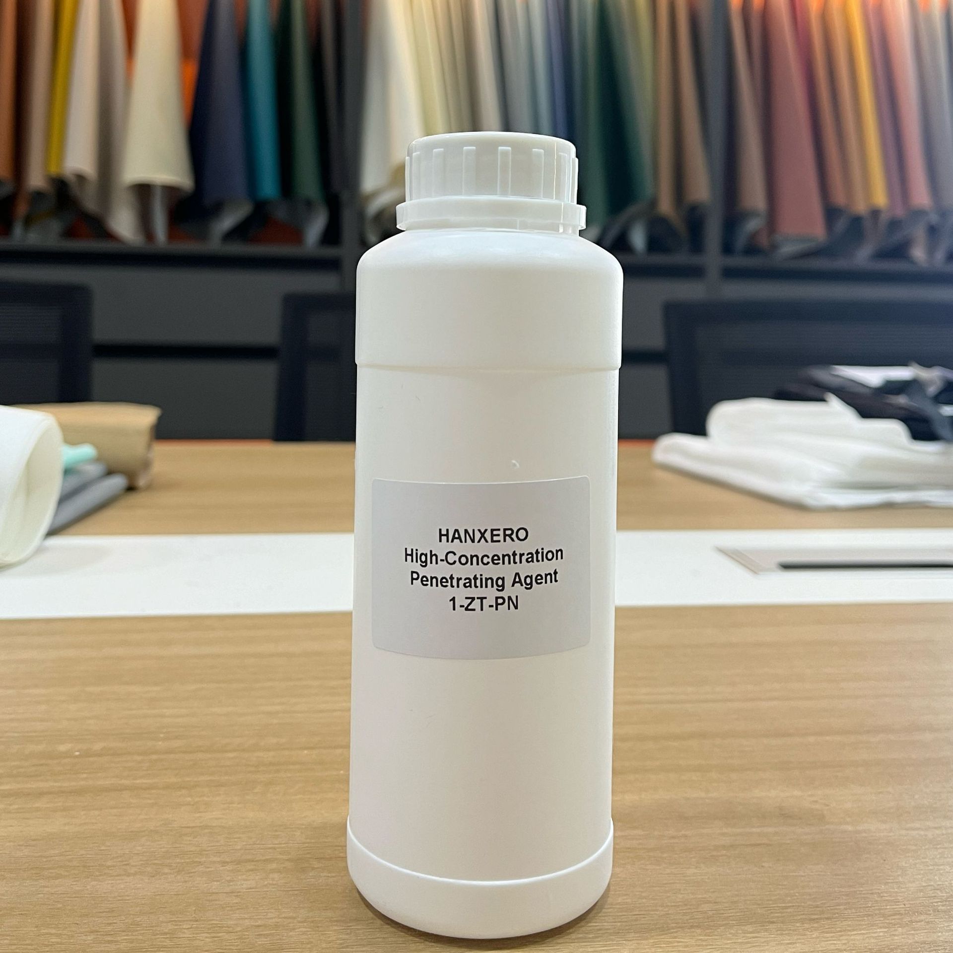 1-ZT-PN快速润湿、染料吸收、固定-纤维浴渗透高浓度渗透剂