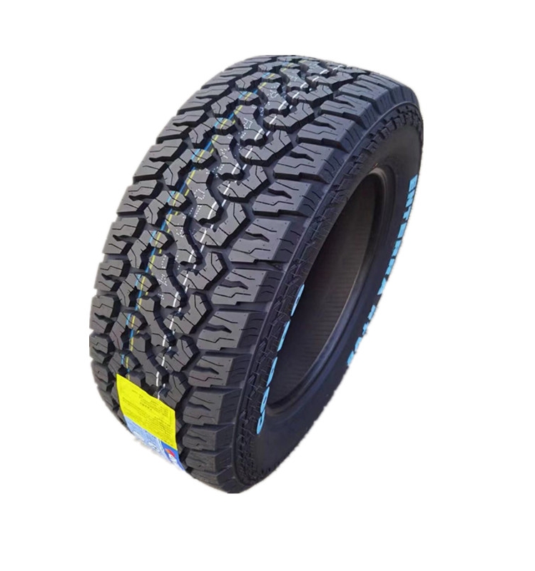 Pickup Off-Road Tires 235/245/255/265/275/50/55/60/65/70R16R17R18R1920