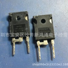 30EPH03 VS-30EPH03PBF ��ָ�����������30A300Vԭ�ֲ�� TO-247