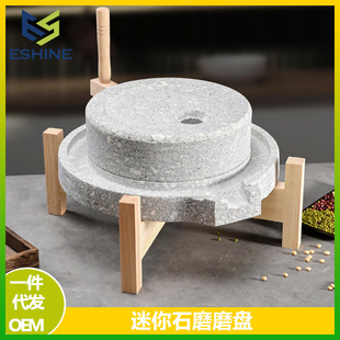 ��������ʯĥĥ�P�����ֹ�С����ĥ���y����ʯ��ʯ��ʽ�֓u���{�C