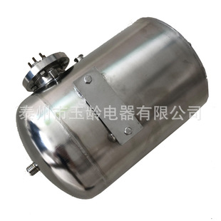 Milk Tea Machine Equipment Coffee Machine Equipment Water Heating Boiler Steam Boiler Heating Barrel