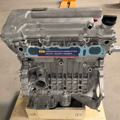 1Zz 3Zz-Fe 1.8L 4 silindrli Toyota mühərrik quraşdırması