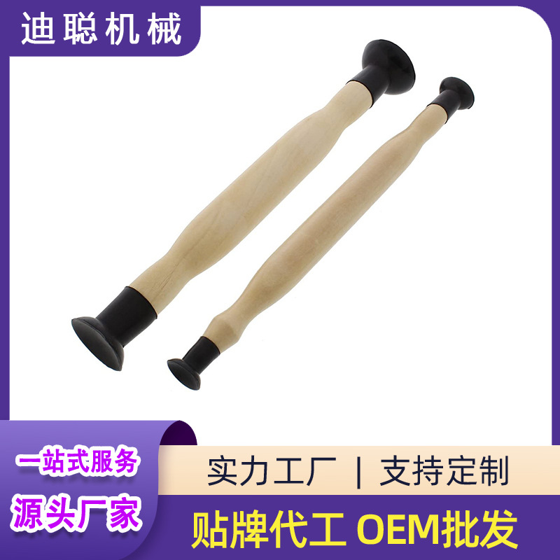 厂家直销手动凡尔研磨器机气门研磨棒气门吸盘胶拍汽修工具亚马逊