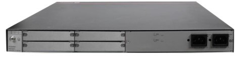 华为 多WAN口中文WEB网管企业级VPN路由器 AR6140-S 带机量600台