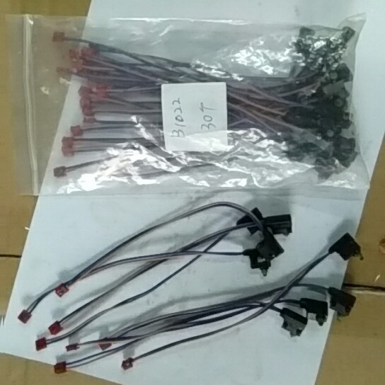 供应原厂TCC狙击手瓦斯钉枪 22#开关扳机组(图)