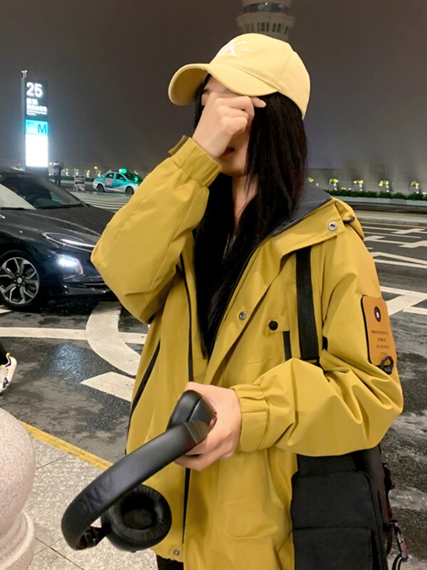 Spring and Autumn Jackets for Men and Women, 2025 New Style, Small Jackets, Mountaineering Jackets, Outdoor Soft Shell Thin Models