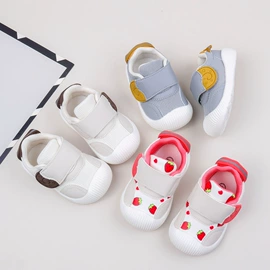 学步鞋;童运动鞋;鞋定制加工