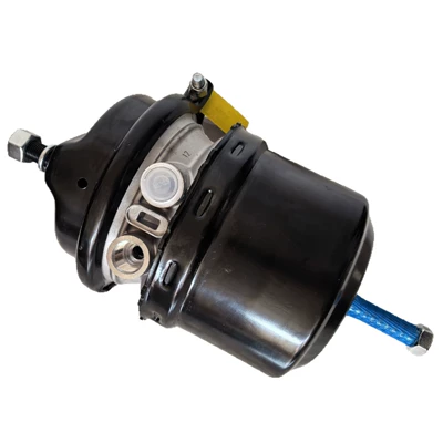 Auman, Brake cylinder