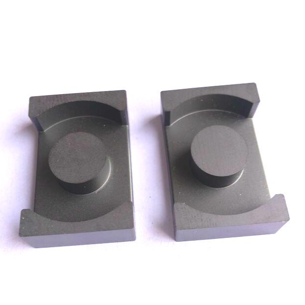 EQ3012变压器磁芯EQ30高频磁芯EQ3012磁芯  有配套骨架