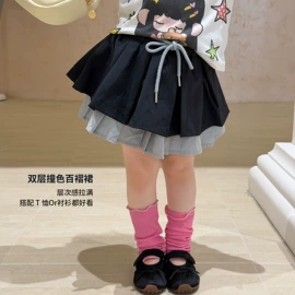 童套装;童裤;儿童袜