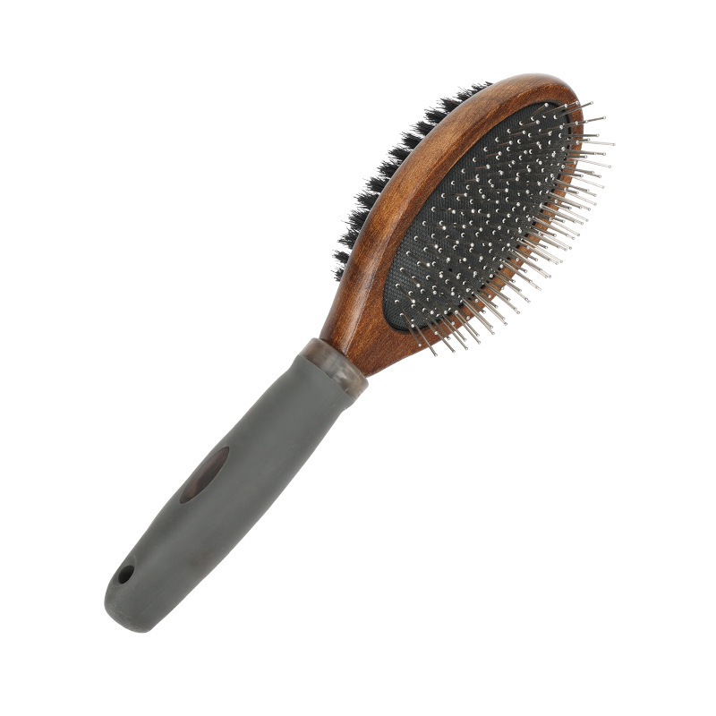 양면 빗