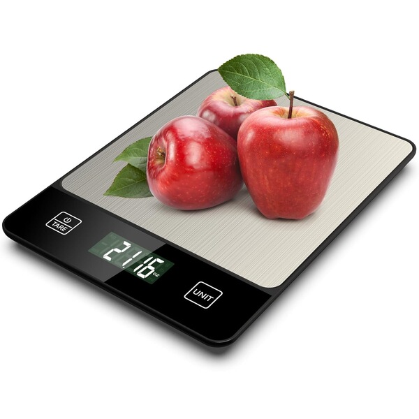 Highly precise smart electronic scales for commercial use for home…