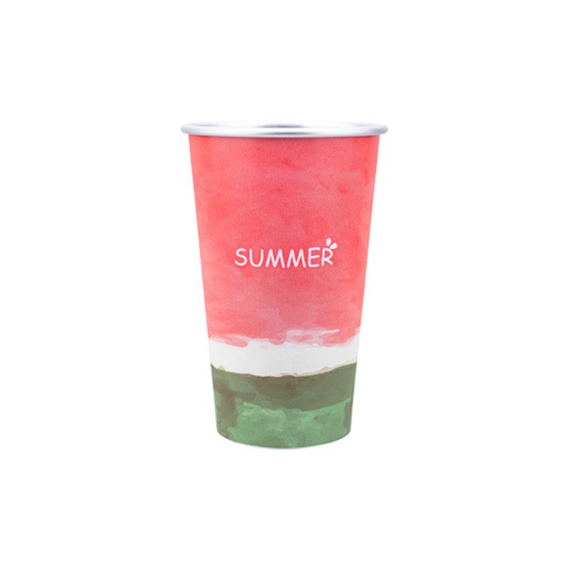 taza de sandia