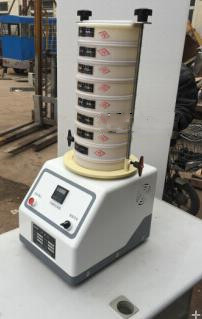 土壤研磨机与筛分器 型号M230147库号M230147