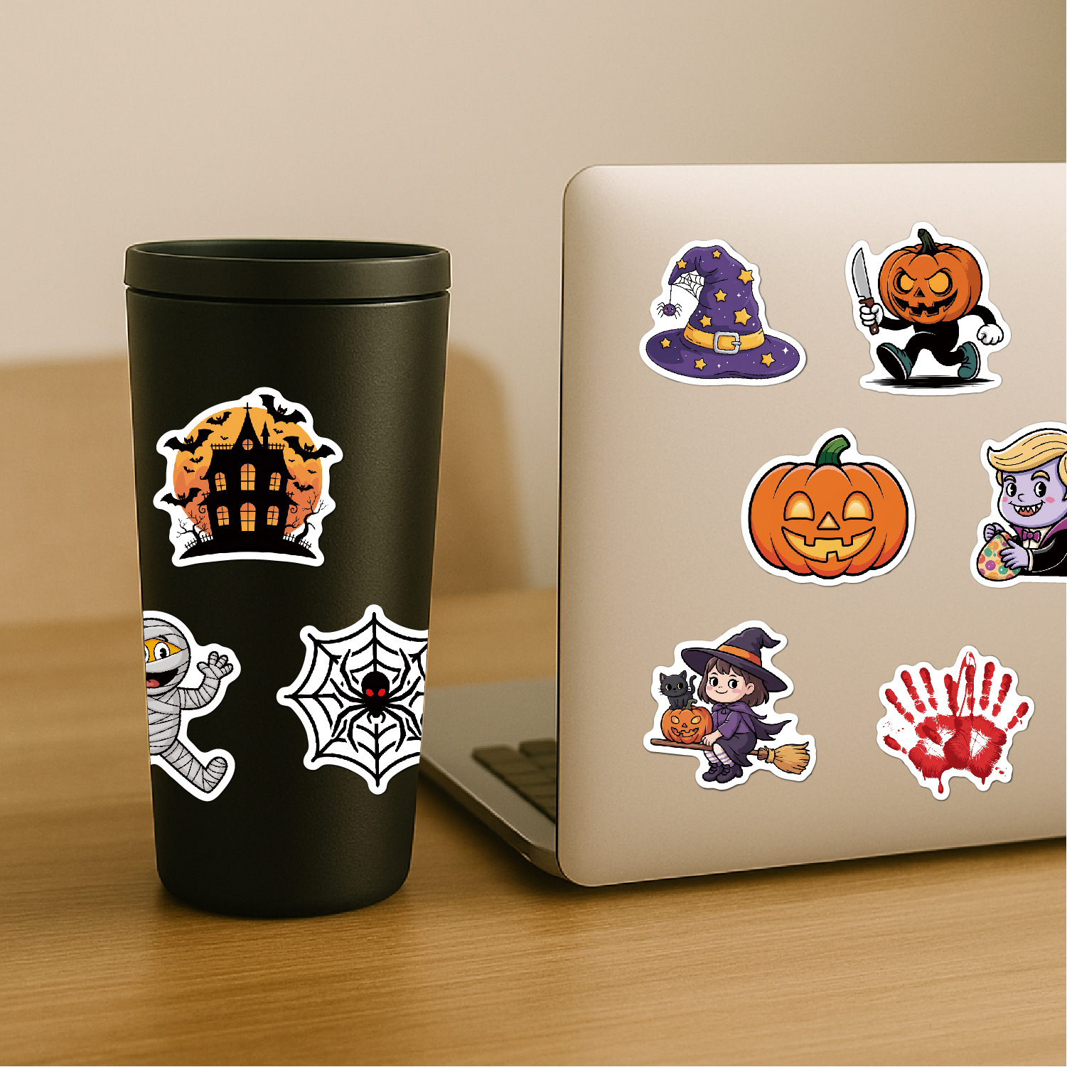 25原创万圣节普通款100张 场景图-02.jpg