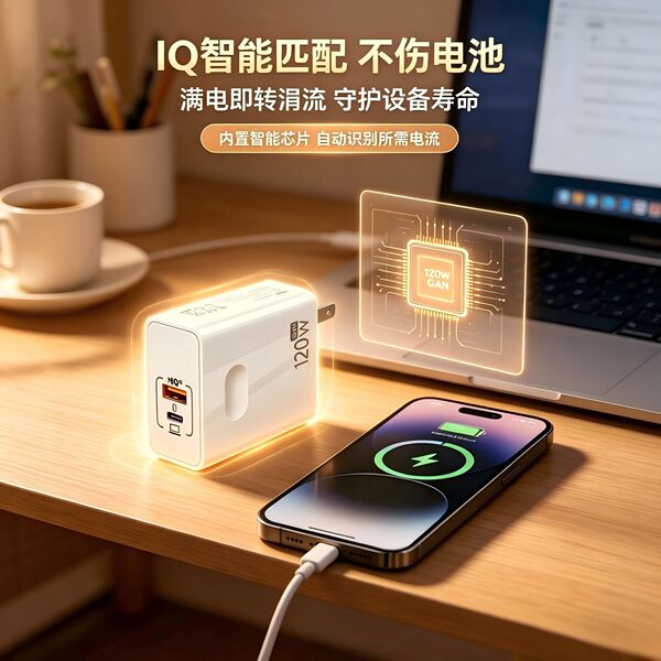 fast charger