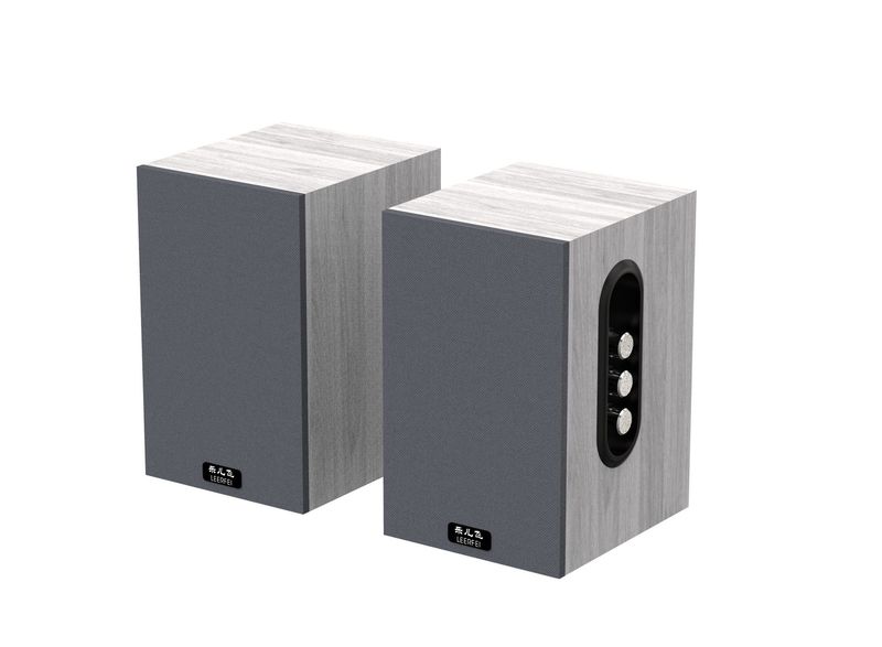 E1904有线蓝牙音响多媒体80W功率音箱低音炮电脑笔记本电视机HIFI|undefined