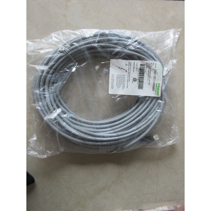 A028*全新原装 穆尔 7000-13221-3492000  现货