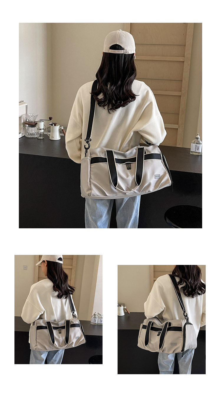 Sport e fitness donna asciutto bagnato separazione nuoto grande capacità all'aperto tempo libero viaggio b, negozio di bagagli a mano_voghion.com