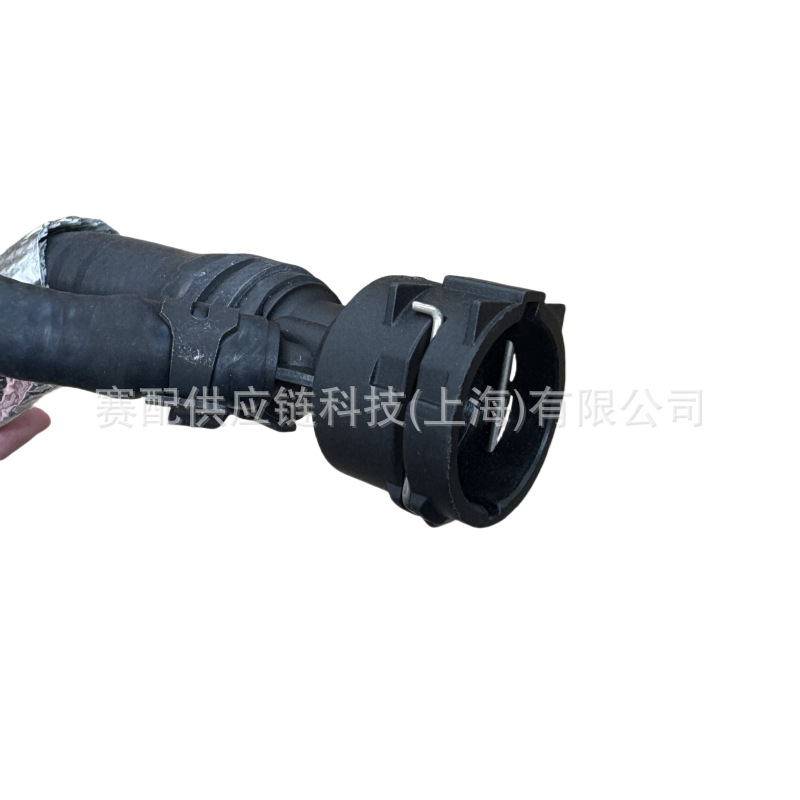 Suitable for Volkswagen Passat, Sagitar, Golf 1Kd122157A, 1K0122157Hh, Water Pipe