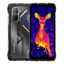 2026�¿� Blackview ROCK 3 6.78Ӣ����� ����������������֙C