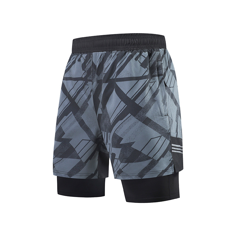 2022 nuevos pantalones cortos de moda para hombres pantalones de baloncesto sueltos Pantalones deportivos de verano Pantalones casuales delgados pantalones de playa