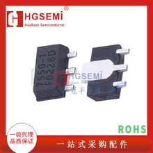 HGSEMIAHG7550MK-1/TRbSOT89Ԫμ·ICоƬ