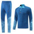 (not replenished) nk01 denim blue suit