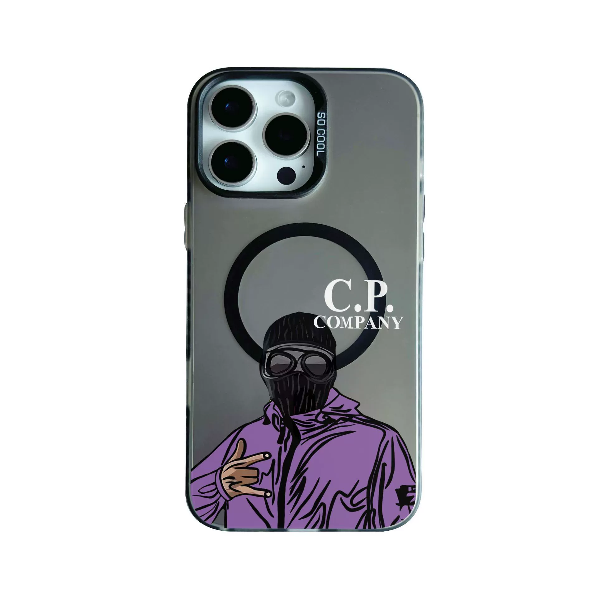 Чехол для телефона совместимый с Apple, iPhone 15, iPhone, 15Promax