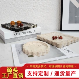 电视柜摆件;石膏工艺品;装饰花瓶