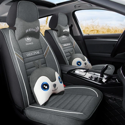 all-inclusive four-season GM seat | Four Seasons Pad