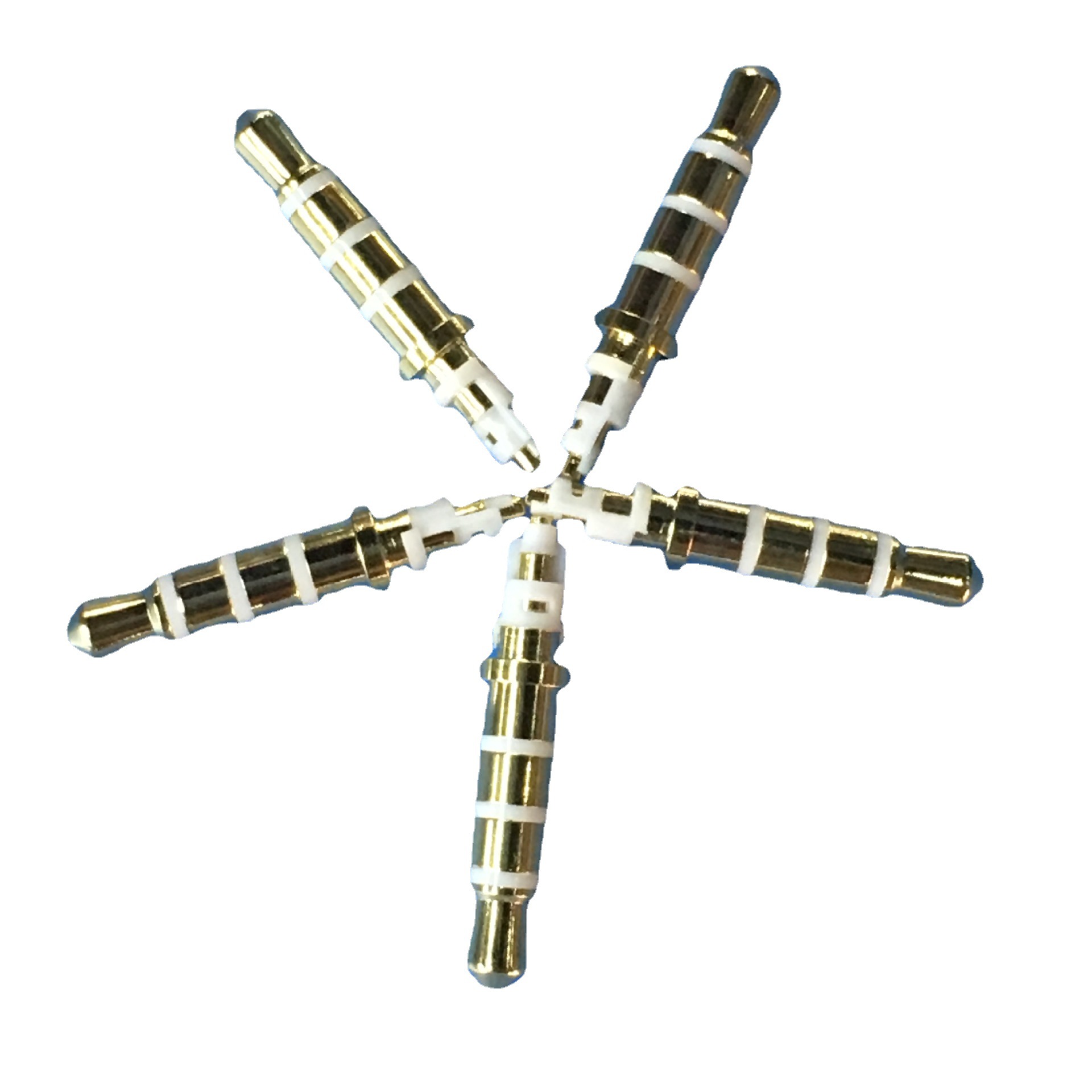 销售3.5音频头  dc3.5插头  3.5dc头 音频插头 3.5dc插头