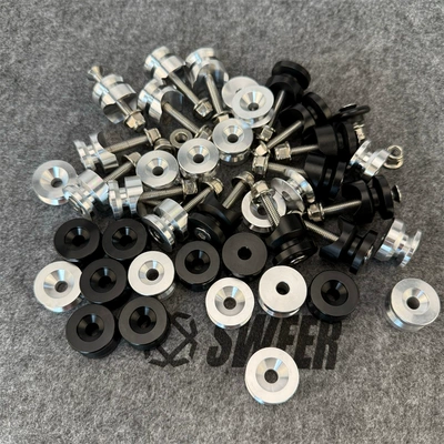 Motosiklet ləvazimatları və aksesuarları — Accessories Kit Brand New Motorcycle Tail