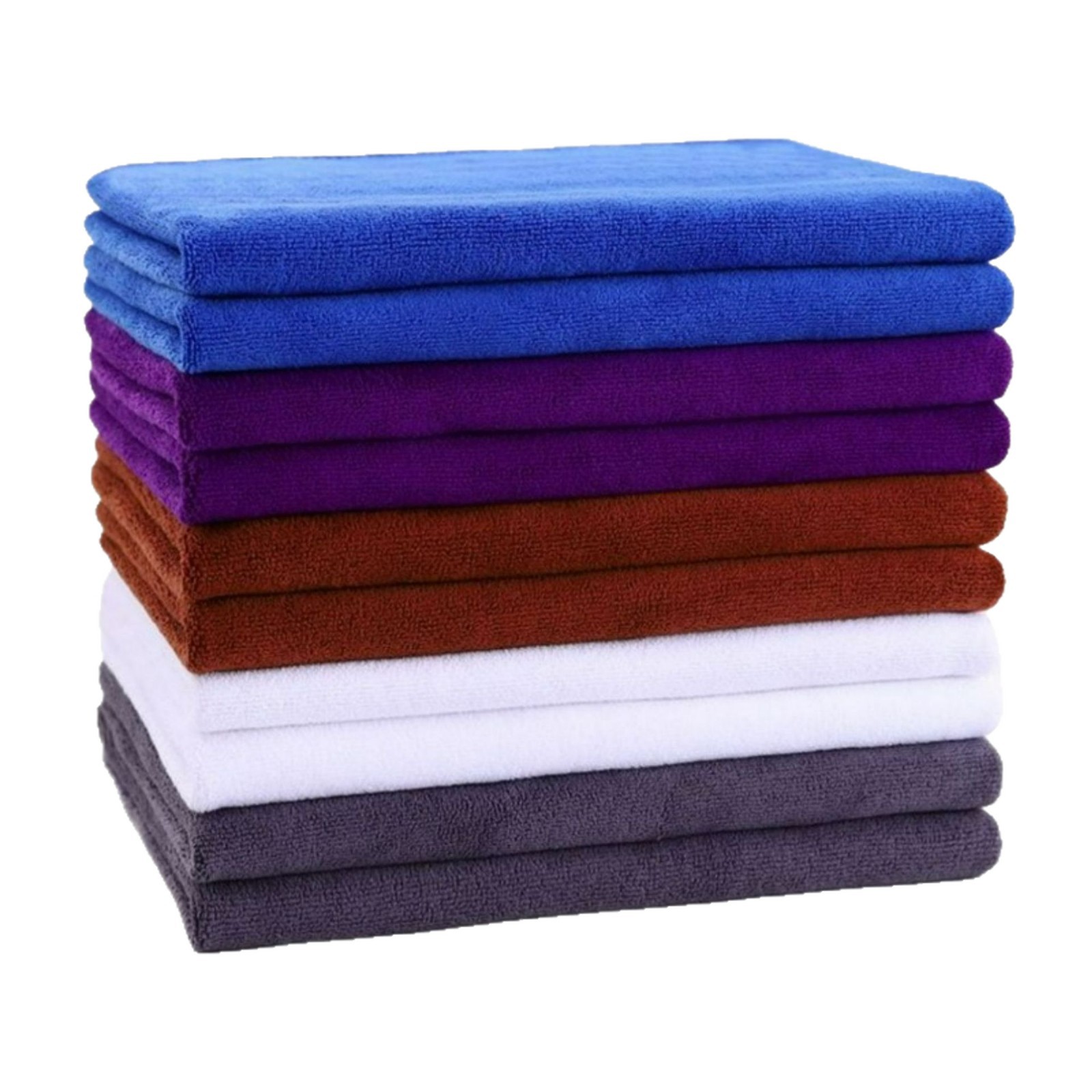 家事清掃専用タオル卸売 超極細繊維洗車タオル キッチン掃除用布 厚手車拭きタオル