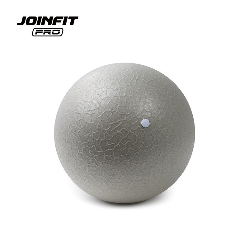 Joinfitミニヨガボールプラティボール厚い防爆バランスフィットネストレーニングボール体操ボールpro版|undefined