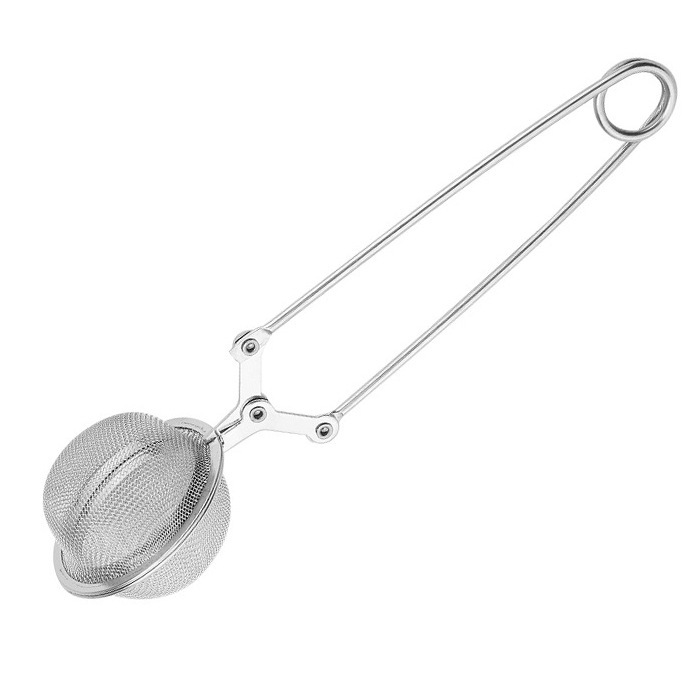 茶こし茶こしは焙煎砂糖粉ふるい抹茶粉ふるいカカオ粉粉ふるい器家庭用超細糖を持っている|undefined